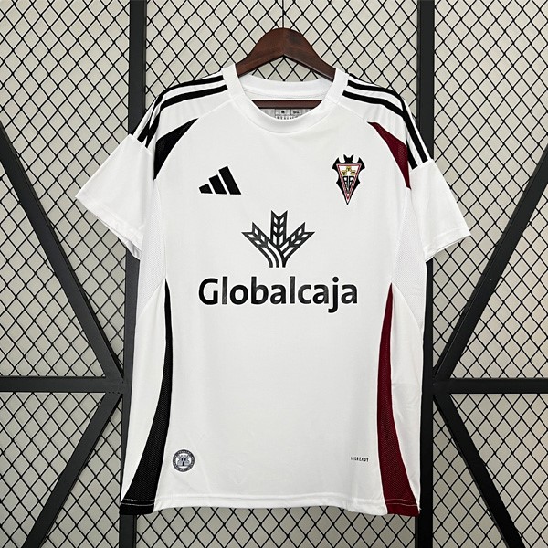 Tailandia Camiseta Albacete 1ª 2024/25